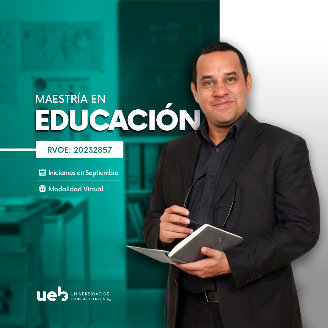 Educación