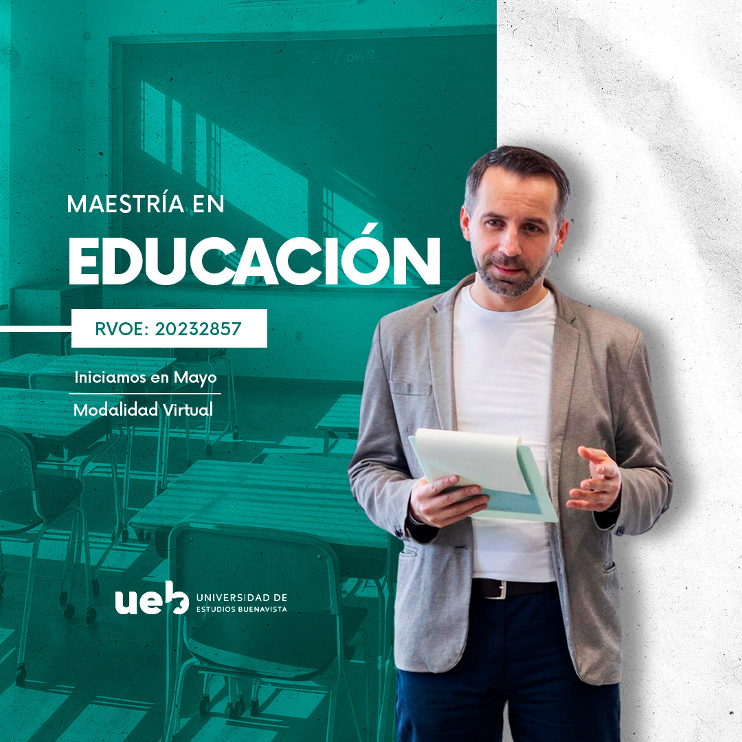 Educación