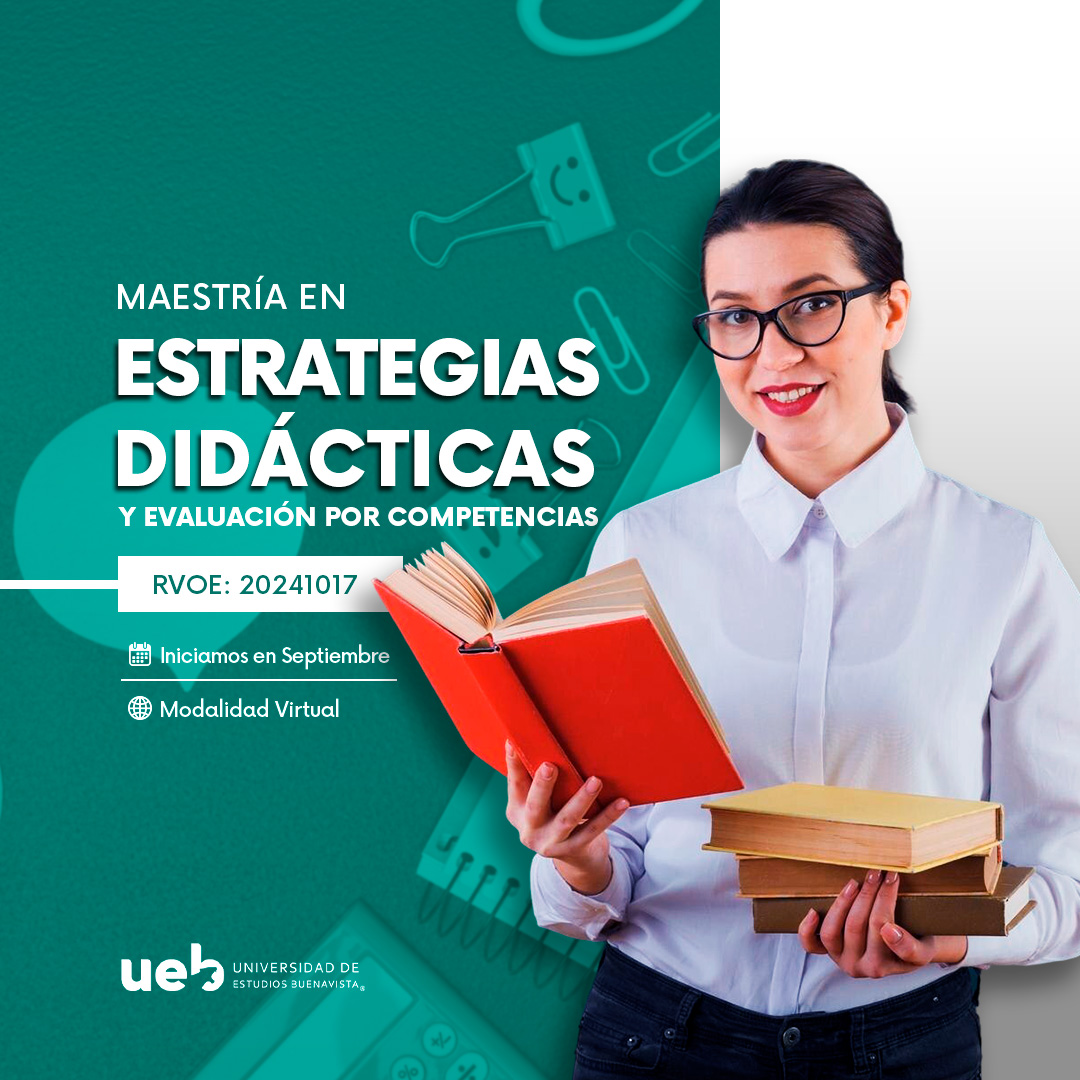 Estrategias Didácticas y Evaluación por Competencias