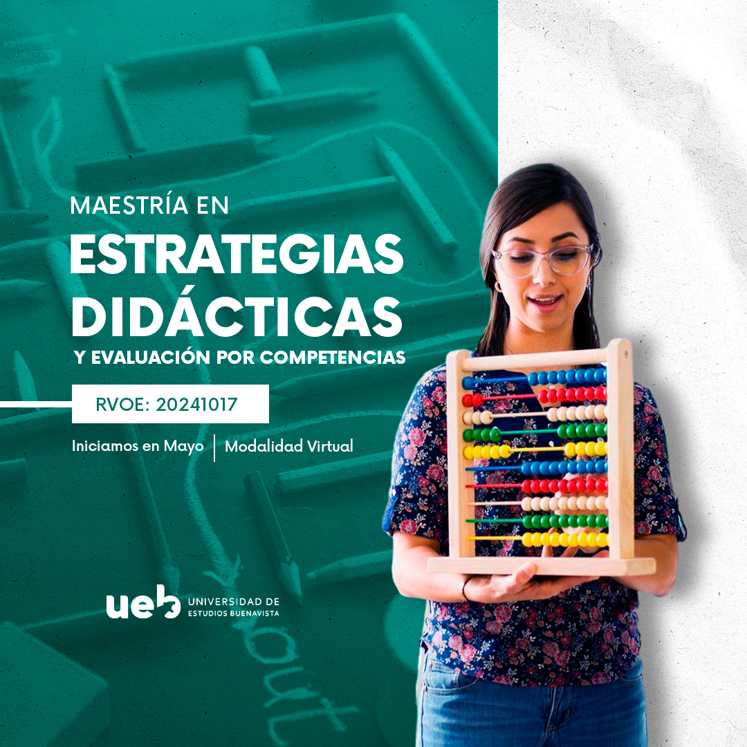 Estrategias Didácticas y Evaluación por Competencias