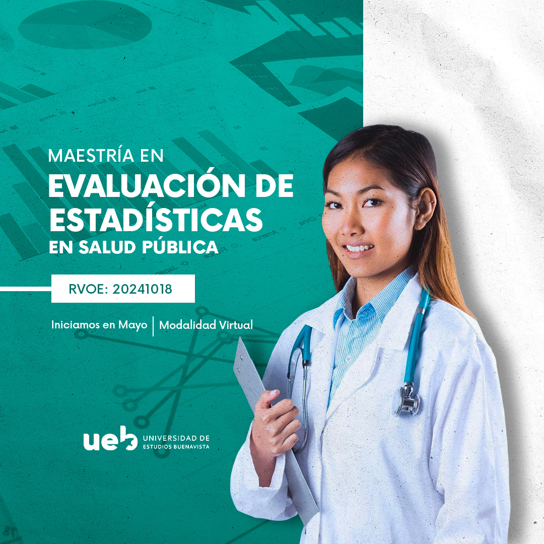 Evaluación de Estadísticas en Salud Pública