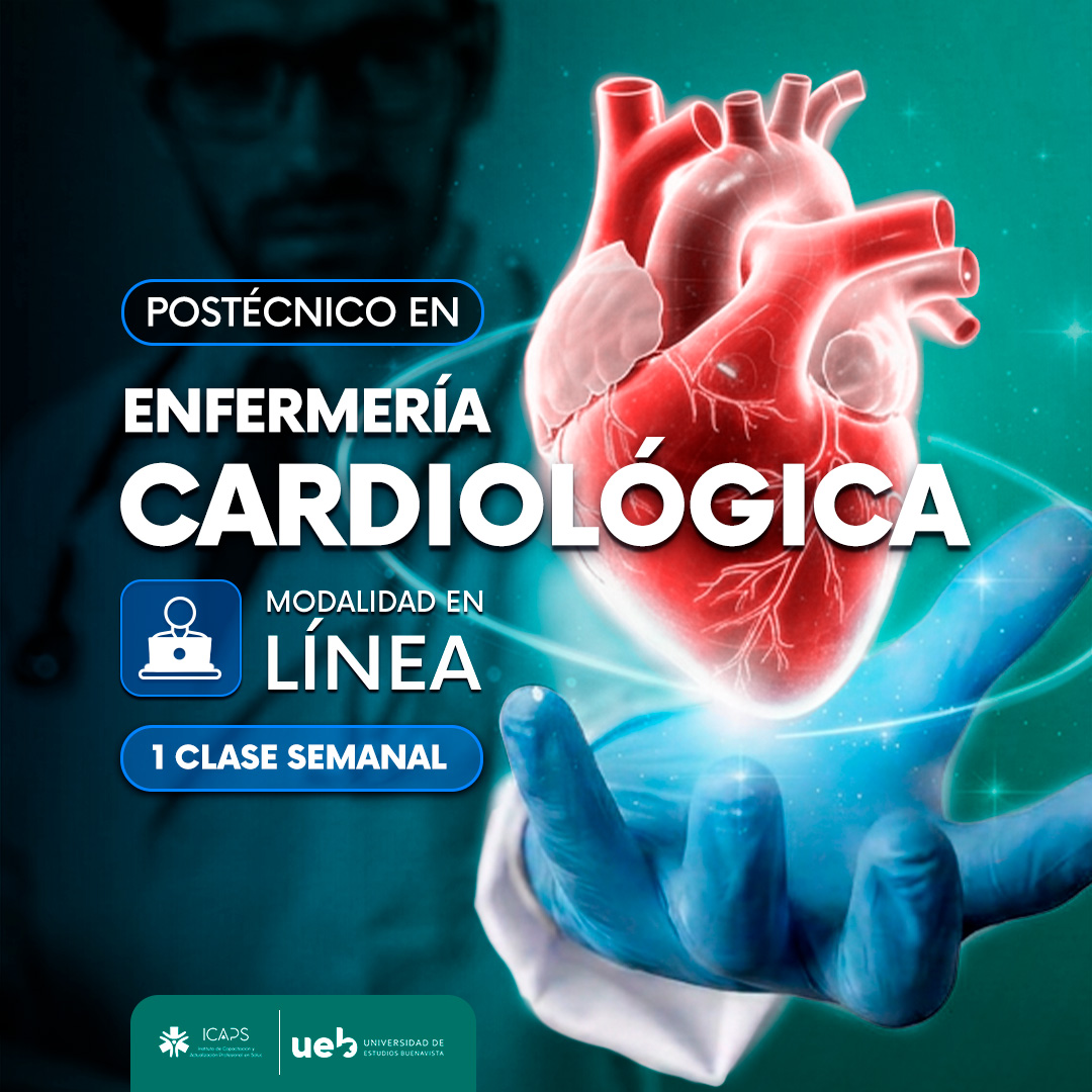 Enfermería Cardiológica