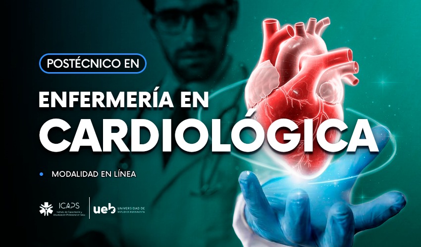 Enfermería Cardiológica