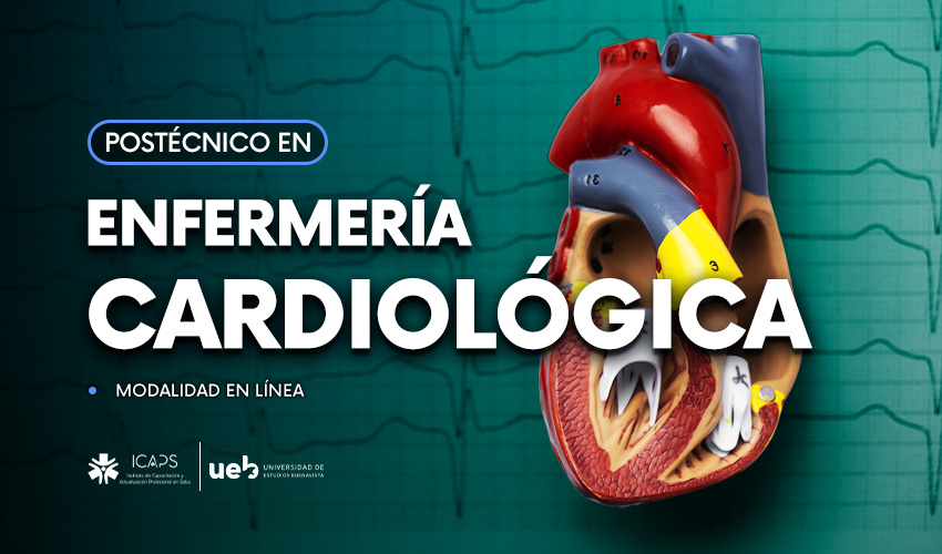 Enfermería Cardiológica