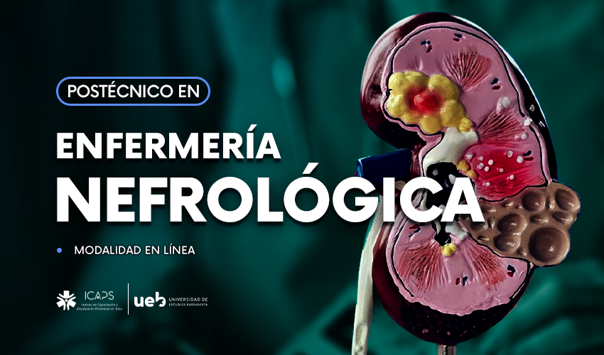 Enfermería Nefrológica