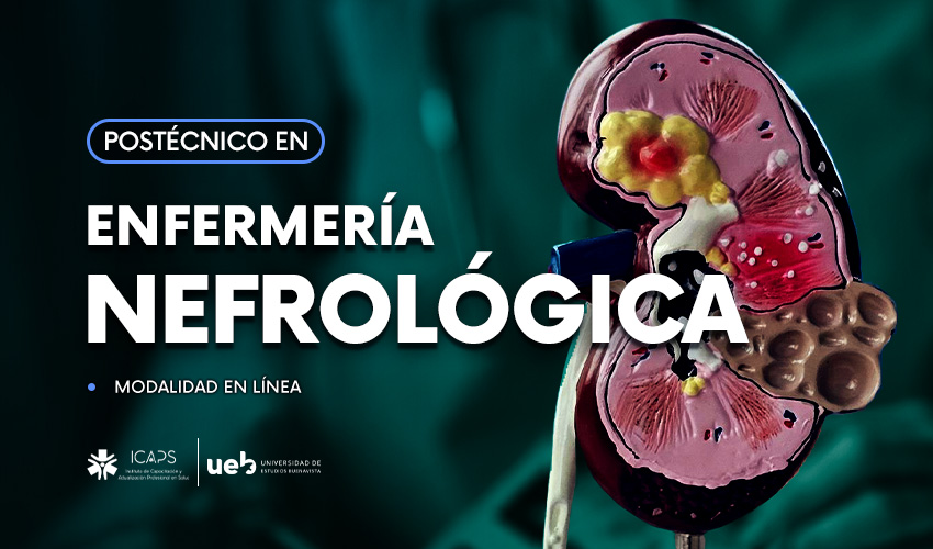 Enfermería Nefrológica