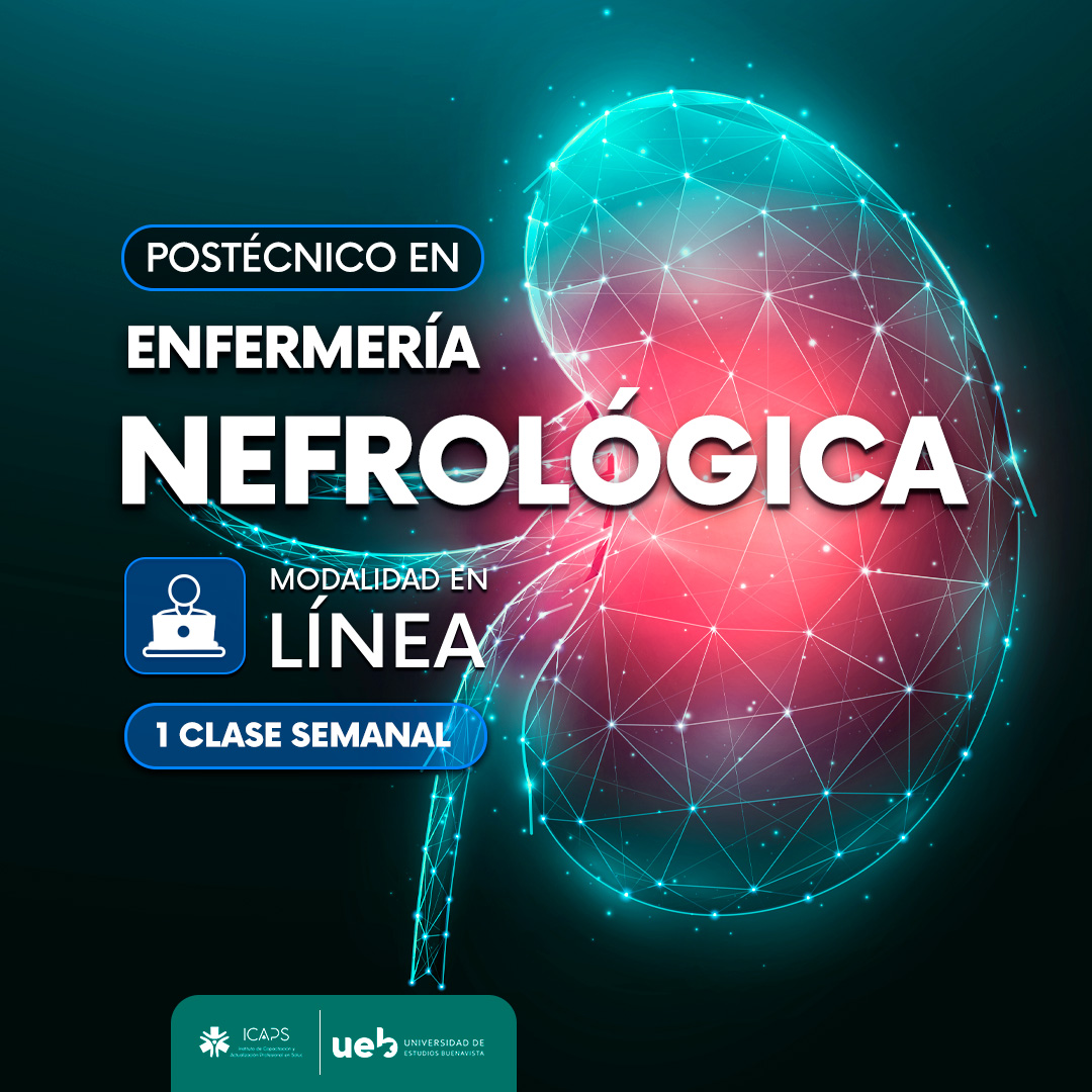 Enfermería Nefrológica