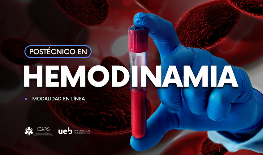Hemodinamia