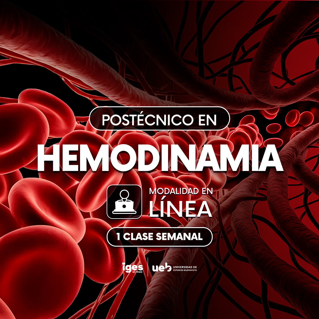 Hemodinamia