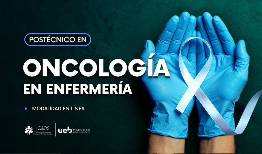 Oncología en Enfermería