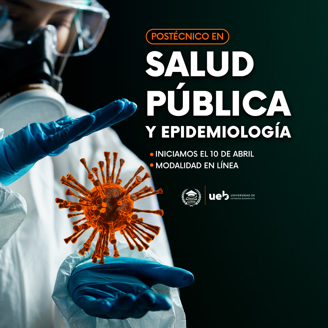 Salud Pública y Epidemiología