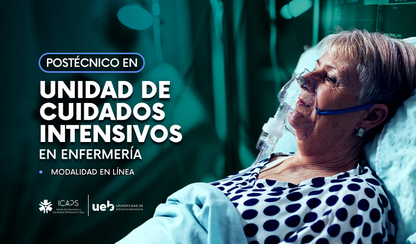 Unidad de Cuidados Intensivos en Enfermería