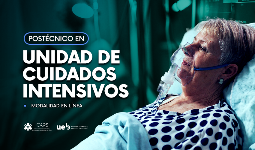 Unidad de Cuidados Intensivos